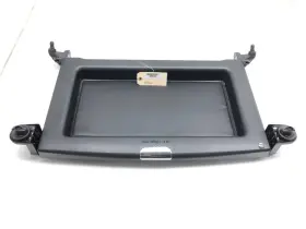 99180148300 Mercedes-benz 2018-2020 W222 S560 Rear Trunk Retractable Comfort Storage Tray Box Oem
