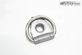 Mercedes-benz A0006604514 2015-2021 C300 W205 Rear Trunk Cargo Tie Down Hook Oem