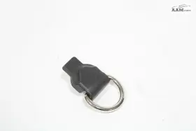 A0008603714 Mercedes Benz 2013-2016 Gl450 X166 Rear Trunk Cargo Net Tie Down Hook Holder Oem #2