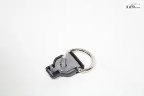A0008603714 Mercedes Benz 2013-2016 Gl450 X166 Rear Trunk Cargo Net Tie Down Hook Holder Oem #3