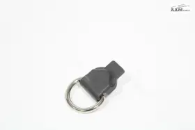 A0008603714 Mercedes Benz 2013-2016 Gl450 X166 Rear Trunk Cargo Net Tie Down Hook Holder Oem