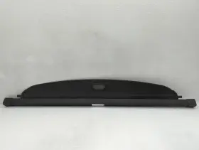 A1368100301 Mercedes-benz 2019 Gle350 Rear Cargo Cover Storage Retractable Shade Bri5h