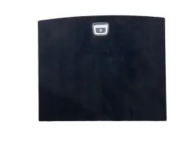 A1566803300 Mercedes-benz 2015-2019 Gla-class Rear Trunk Cargo Cover Black
