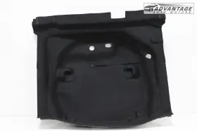 A1566904600 Mercedes-benz 2015-2020 Gla250 Trunk Cargo Storage Compartment Carpet Liner Oem