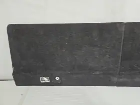 A1666800046 Mercedes-benz 2013 - 2016 Gl450 Gl550 X166 Rear Trunk Cargo Panel Cover #2