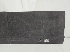 A1666800046 Mercedes-benz 2013 - 2016 Gl450 Gl550 X166 Rear Trunk Cargo Panel Cover #3
