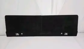 A1666800046 Mercedes-benz 2013 - 2016 Gl450 Gl550 X166 Rear Trunk Cargo Panel Cover