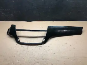 A1666800203 Mercedes-benz 2017-2020 Gle 43 Right Dash Dashboard Cover Trim Panel B6224 Dg1