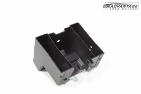 A1666840431 Mercedes-benz 2012-2015 Ml350 W166 Rear Trunk Floor Carpet Forward Mount Bracket Oem