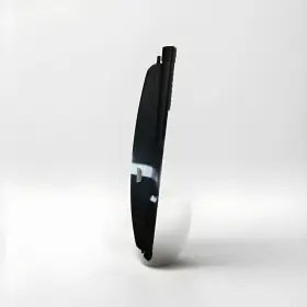 A1668100501 Mercedes-benz Rear Trunk Cargo Cover Oem Black 245 Gls550 X166 2017- 2019