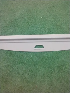 2015-2016-good Mercedes-benz A1668100509 Gl M X166 W166 Cargo Cover P Condition #3