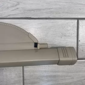 A1668100709 Mercedes-benz 8n84 2016-2018 Gle 300 350 400 550 W Cargo Shade Beige #2