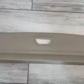 A1668100709 Mercedes-benz 8n84 2016-2018 Gle 300 350 400 550 W Cargo Shade Beige #3