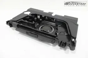 A1778900000 Mercedes-benz 2019-2022 A220 V177 Trunk Cargo Floor Rear Storage Compartment Tray Oem