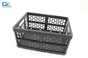 A2038400020 Mercedes-benz C43 C63 C300 W205 Rear Cargo Folding Crate Storage Box Oem 2017-2021 #2