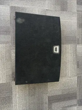 A2046800402 Mercedes-benz Glk350 Trunk Floor Carpet Cover Panel 2010-2012 Oem