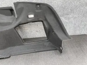 A2046905526 Mercedes-benz W204 C63 C300 C250 Trunk Right Side Quarter Trim Cover Panel Oem #2