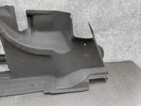 A2046905626 Mercedes-benz W204 C63 C300 C250 Trunk Left Side Quarter Trim Cover Panel Oem #3