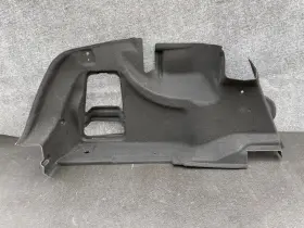 A2046905626 Mercedes-benz W204 C63 C300 C250 Trunk Left Side Quarter Trim Cover Panel Oem