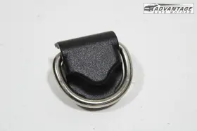 A2048602114 Mercedes-benz 2011-2016 E350 W212 Rear Left Or Right Side Cargo Luggage Net Hook Oem