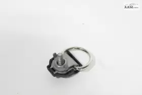 A2048602414 Mercedes-benz 2014-2023 Cla250 C117 Rear Trunk Cargo Luggage Tie Down Net Hook Oem #3