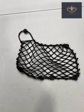 A2048680274 Mercedes-benz 2008-2014 C350 W204 Rear Trunk Right Or Left Side Cargo Net Storage Oem #2