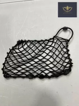 A2048680274 Mercedes-benz 2008-2014 C350 W204 Rear Trunk Right Or Left Side Cargo Net Storage Oem