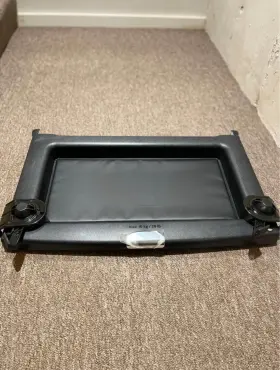 A2056800010 Mercedes-benz Luggage Compartment Tray - Fits 2015-2019 C-class And E-class