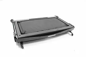 A2056800405 Mercedes-benz C43 C63 C300 W205 Trunk Storage Space Easy Pack Boot Box Oem 2018-2020 #3
