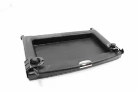 A2056800405 Mercedes-benz C43 C63 C300 W205 Trunk Storage Space Easy Pack Boot Box Oem 2018-2020