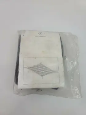 A2138602901 Mercedes-benz A2058600374 Genuine Luggage Trunk Cargo Net Oem #3