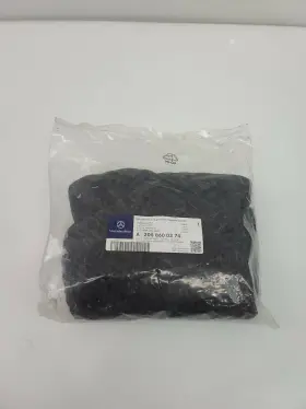 A2138602901 Mercedes-benz A2058600374 Genuine Luggage Trunk Cargo Net Oem