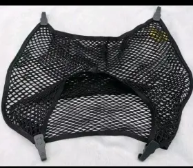 A2058608900 Mercedes-benz 2017-2020 New Oem Genuine C300 Trunk Cargo Floor Net #3