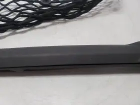 A2126800614 Mercedes-benz 2010-2013 Oem W212 E350 Foot Well Storage Bracket Holder Strap #3
