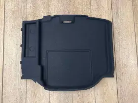A2126900141 Mercedes-benz Fits 2010 - 2015 E350 Sedan Rear Trunk Floor Carpet Mat