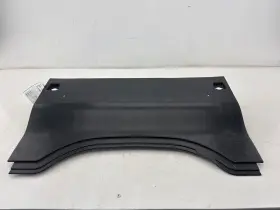 A2126900607 Mercedes-benz 2010-2016 W212 E350 Rear Trunk Floor Trim Cover Oem