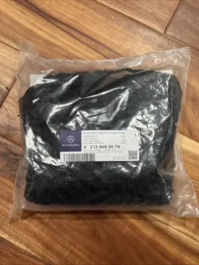 A2128680074 Mercedes-benz E Class Oem Luggage Net