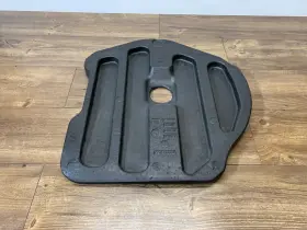 A2128980081 Mercedes-benz 2012-2018 E Cls 400 550 63amg Trunk Lid Spare Tire Foam Insert Oem