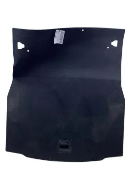 A2136807907 Mercedes-benz 2022 E450 Sedan W213 Oem Rear Trunk Floor Cargo Liner Cover Trim Black