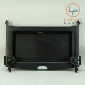 A2136950300 Mercedes-benz W213 17-23 E Class Trunk Cargo Storage Compartment Tray Basket Z7289
