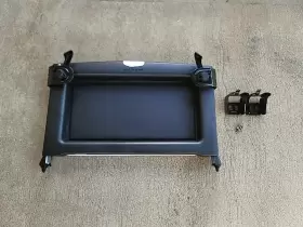 A2136950400 Mercedes-benz 2017-2019 E Class Cls Comfort Storage Box Oem A2136950400 Mercedes-benz 2017-2019 E Class Cls Comfort Storage Box Oem