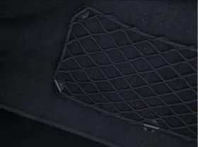 A2138140700 Mercedes-benz Genuine Oem A-class Sedan V177 Passenger Footwell Storage Net