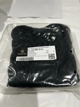 A2148602401 Mercedes-benz Original Luggage Net