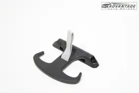 A2228100140 Mercedes-benz 2017-2019 E300 W213 Trunk Cargo Compartment Luggage Tie Hook Oem