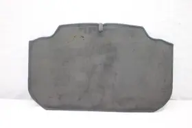 A2306800142 Mercedes-benz 2006 Sl500 R230 Conv #390 Trunk Liner Spare Tire Cover Mat