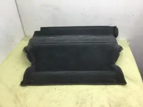 A2306931791 Mercedes-benz Sl500 R230 2003 Rear Trunk Lid Carpet Liner Lining Trim Cover 03-06 A