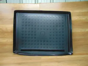 A2468140041 Mercedes-benz Luggage Compartment Trunk Tub Genuine W246 -