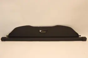A2478109809 Mercedes-benz 2022 Glb250 X247 Rear Retractable Trunk Cargo Cover Privacy Shade Oem