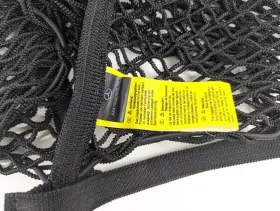 A2478680000 Mercedes-benz 21-24 Gla250 H247 Rear Trunk Cargo Area Storage Organizer Net Oem #3