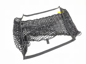 A2478680000 Mercedes-benz 21-24 Gla250 H247 Rear Trunk Cargo Area Storage Organizer Net Oem